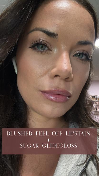 C & D Beauty - Peel Off Lip Stain