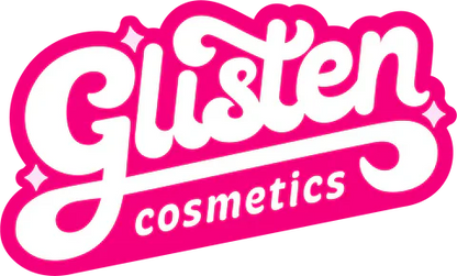 Glisten Cosmetics - Split Liner - Galaxy (UV Blue & Purple) - Small (3g)