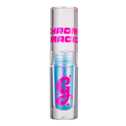 Glisten Cosmetics Phantom Chroma Magic - Liquid Eyeshadow