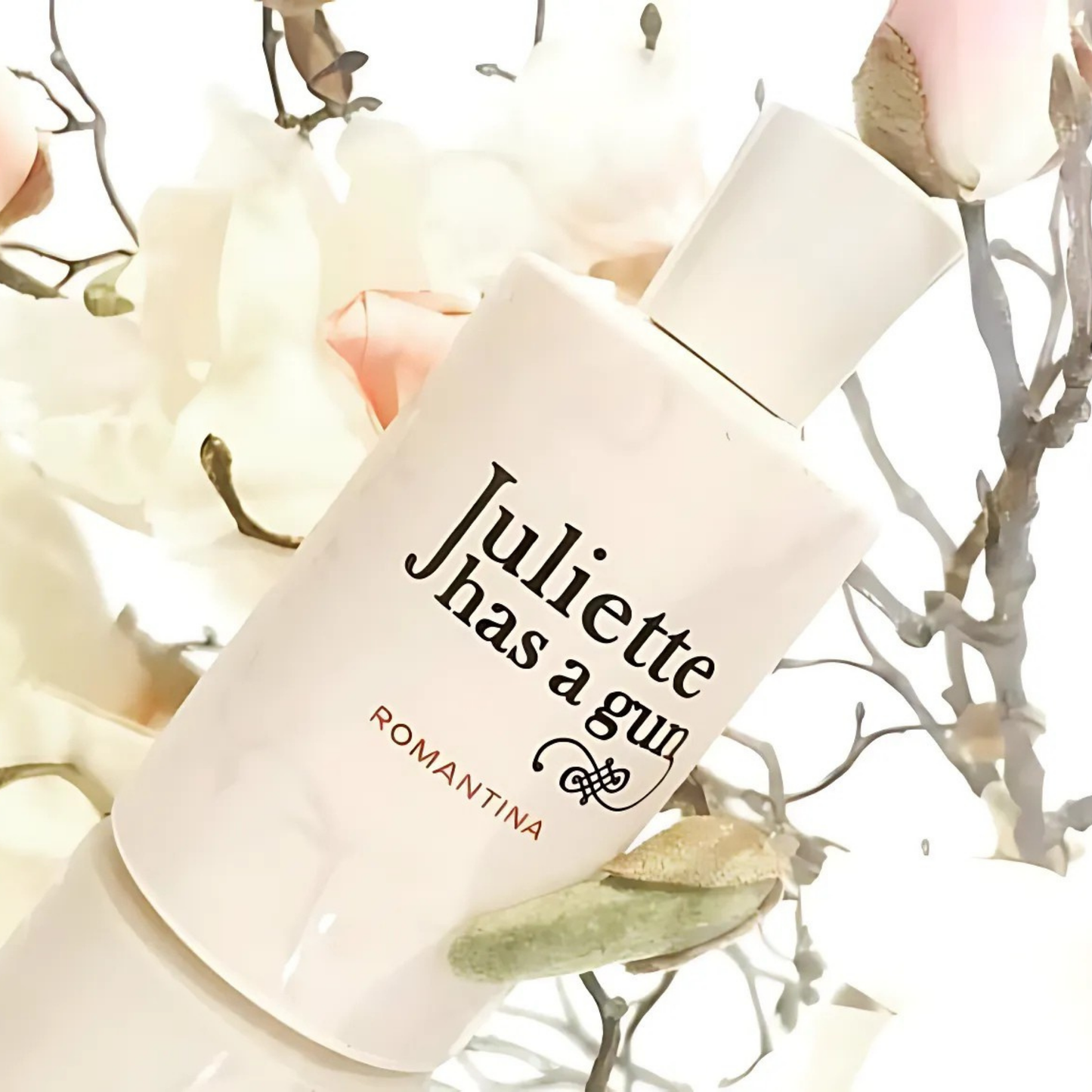 Juliette Has A Gun Romantina Eau de Parfum