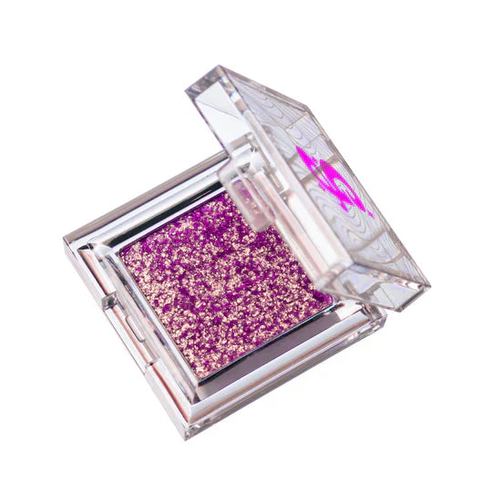 Glisten Cosmetics Nova Single Shadow - Duochrome Eyeshadow
