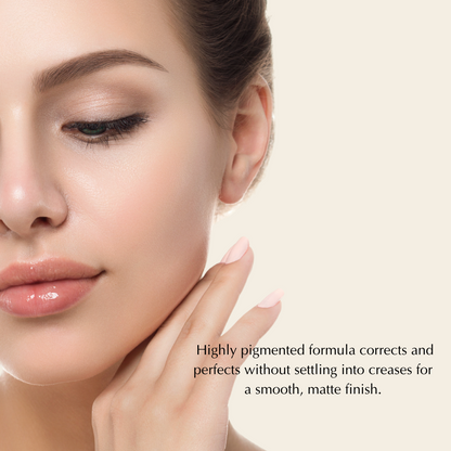 EpiLynx - Luminous Under Eye Concealer for Dark Circles