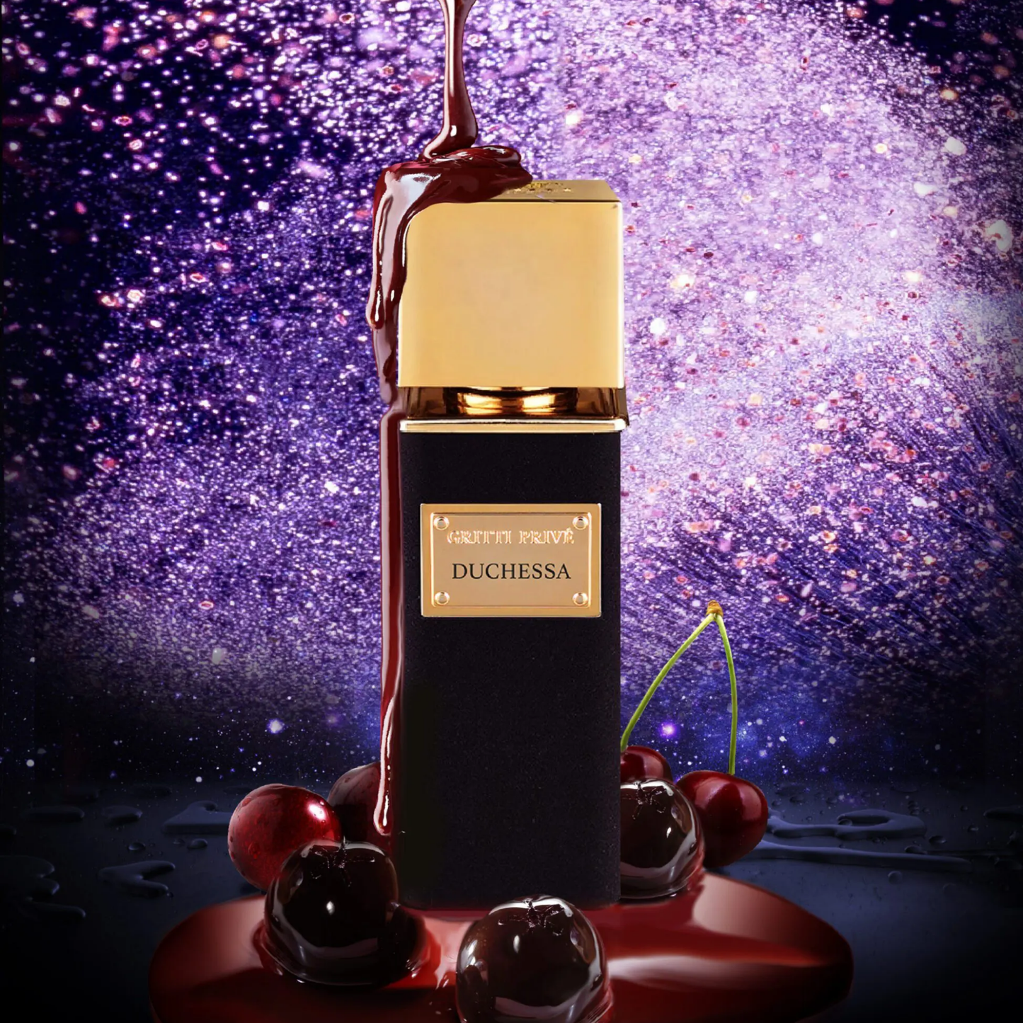 Gritti Duchessa Extrait de Parfum