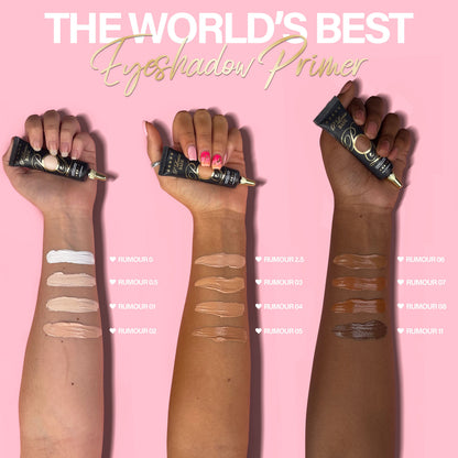 Rumour Eyeshadow Primer Base