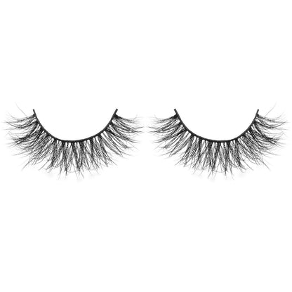 Lurella Cosmetics - 3D Mink Eyelashes - Dynamic