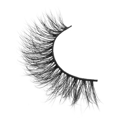 Lurella Cosmetics - 3D Mink Eyelashes - Dynamic
