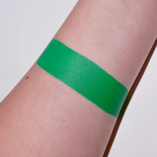 Glisten Cosmetics Cashflow (Green) Pan