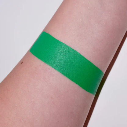Glisten Cosmetics Cashflow (Green) Pan