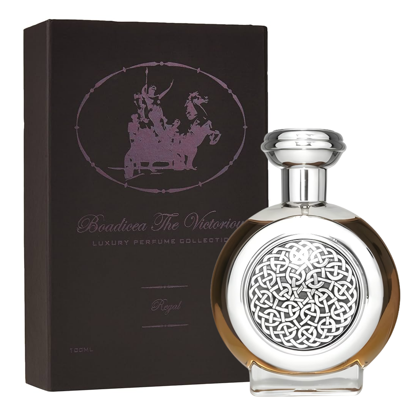Boadicea The Victorious Regal Eau De Parfum