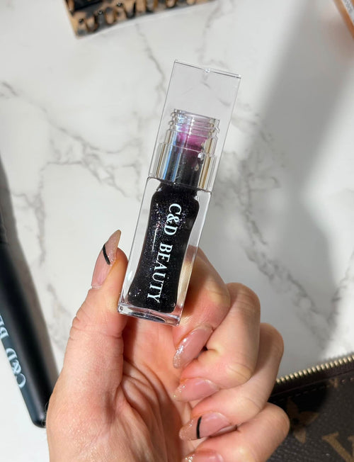 C & D Beauty - ECSTACY LIP OIL