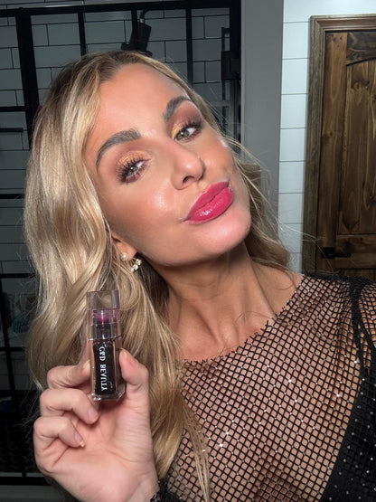 C & D Beauty - ECSTACY LIP OIL
