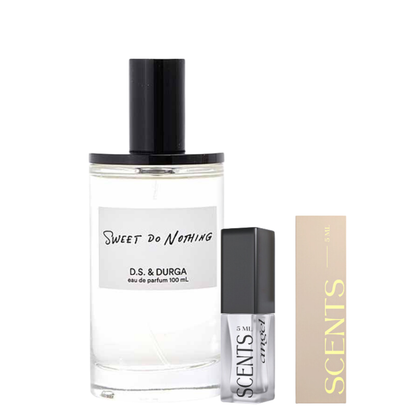 D.S. & Durga Sweet Do Nothing Eau de Parfum
