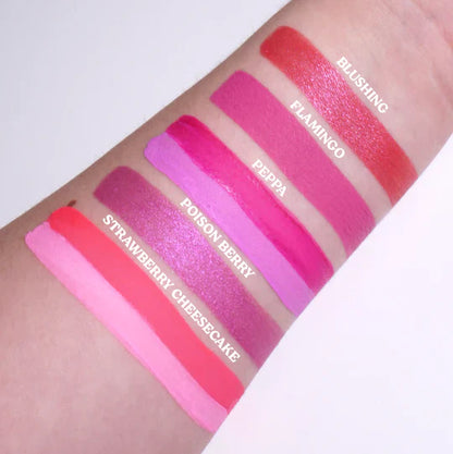 Glisten Cosmetics Flamingo (Pink) Pan