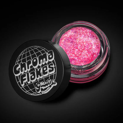 Glisten Cosmetics Candy Chroma Flakes - Duochrome Pigment