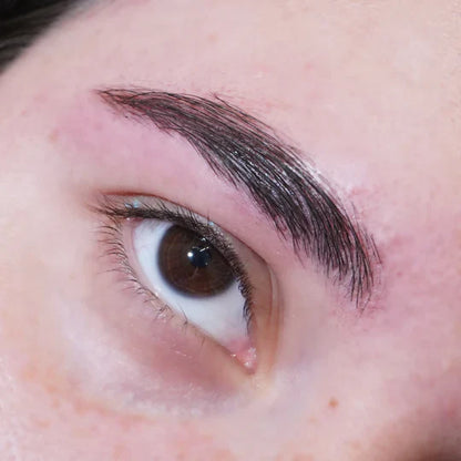 Glisten Cosmetics Ink (Black) Spectra Brow - Brow Cream