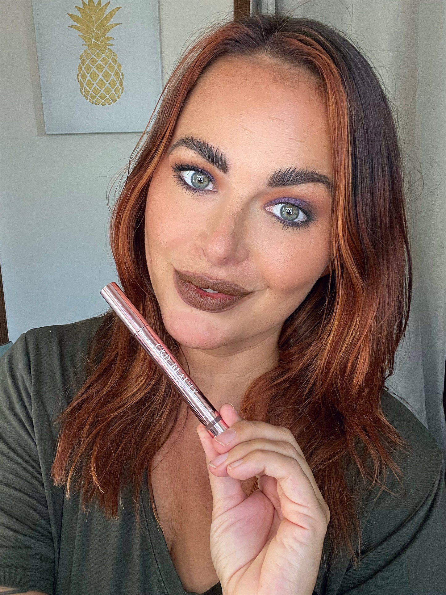 C & D Beauty - Peel Off Lip Stain