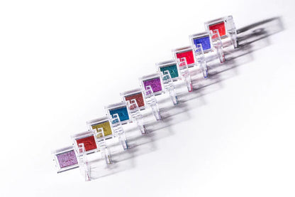 Glisten Cosmetics Siren Single Shadow - Duochrome Eyeshadow