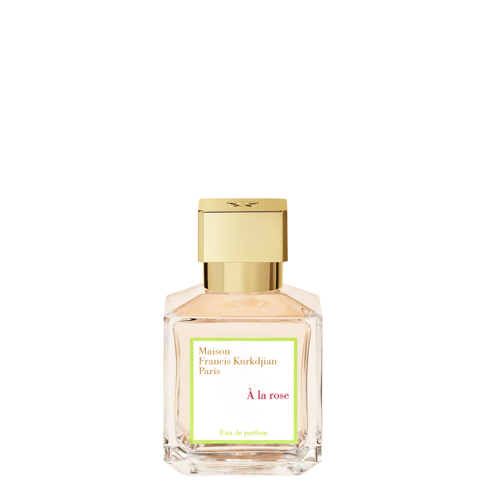 À la Rose
