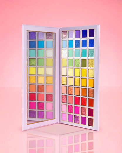 AM-PM Palette