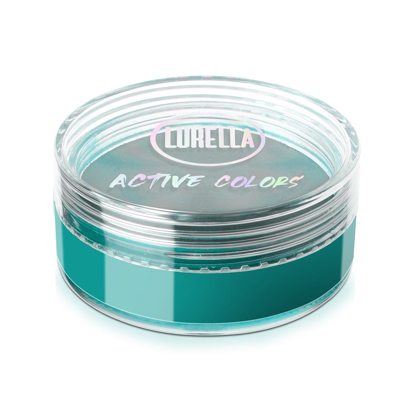 Lurella Cosmetics - Active Colors - Aqua