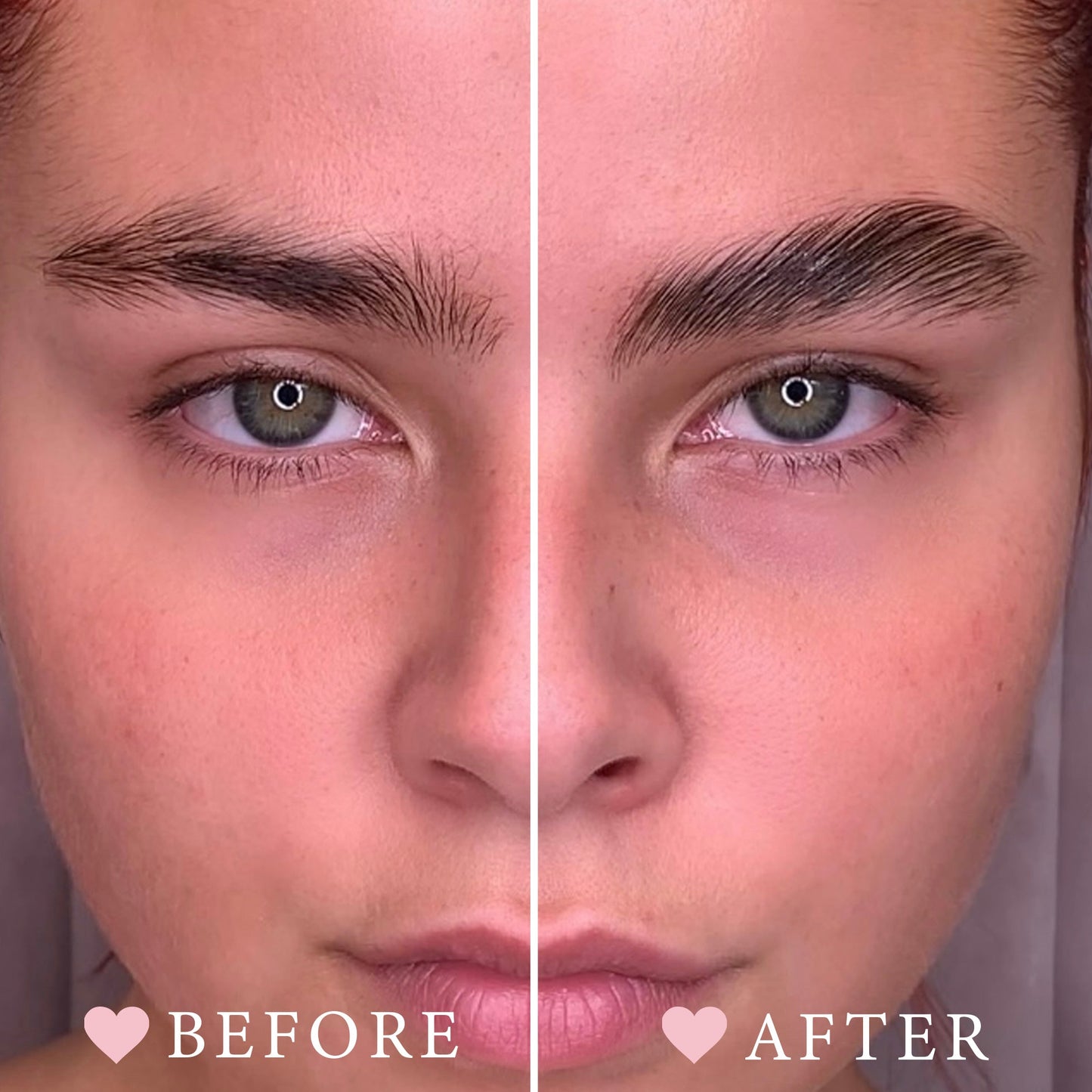 Brow Balm