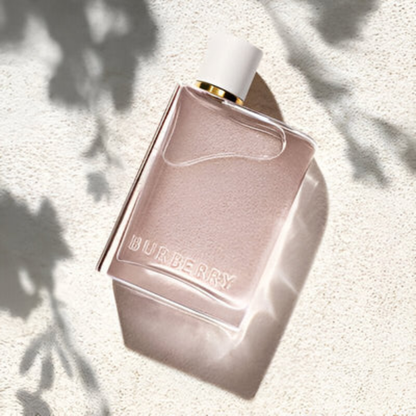 Burberry Her Blossom for women | Samples