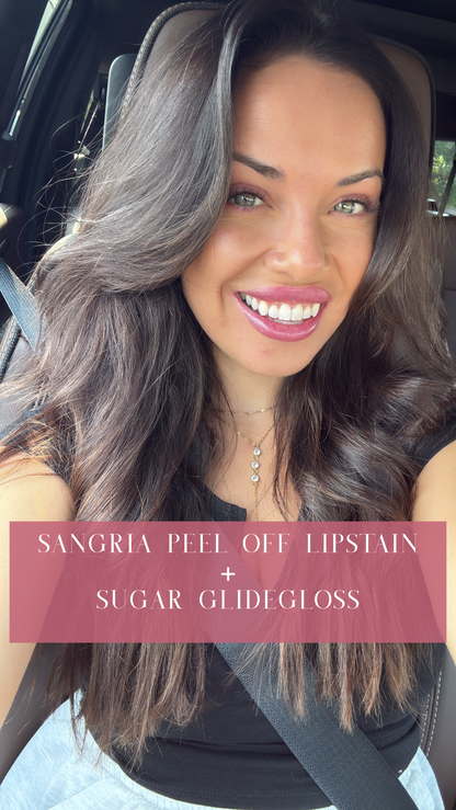 C & D Beauty - Peel Off Lip Stain