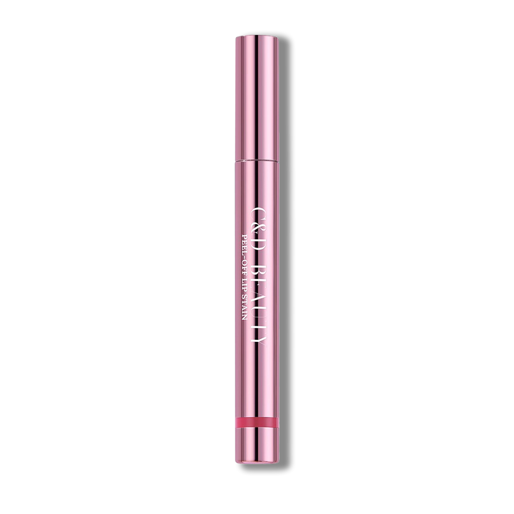 C & D Beauty - Peel Off Lip Stain
