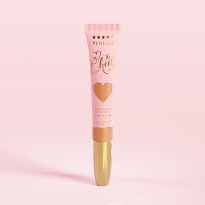 Cheek Of It Liquid Highlighter