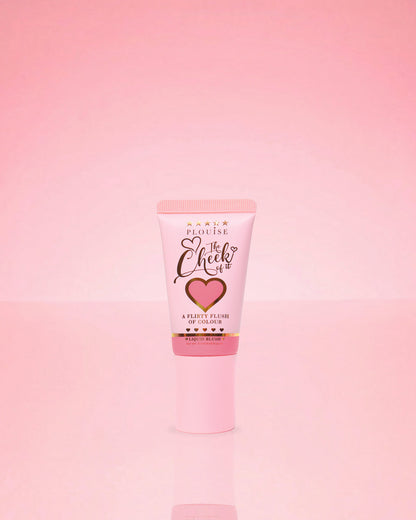 The Cheek Of It Liquid Blush