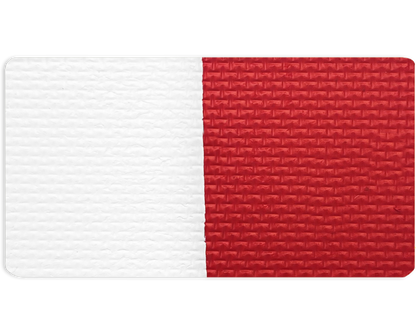 Gavissi Beauty - "CHERRY"- DOUBLE SPLIT LINER PAN (MATTE)