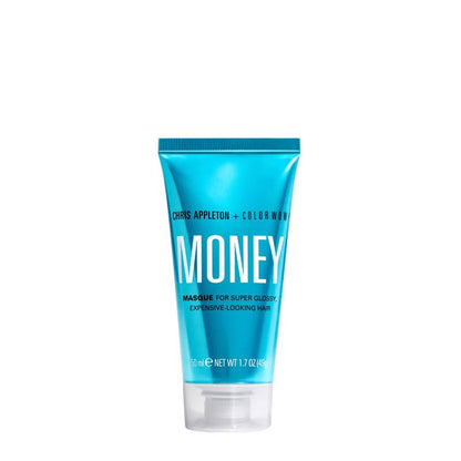 Color Wow + Chris Appleton Money Masque Hair Mask For Glossy Hair