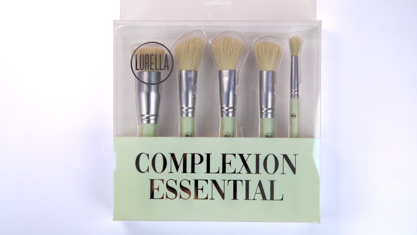 Lurella Cosmetics - Complexion Essential