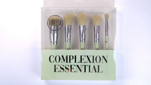 Lurella Cosmetics - Complexion Essential