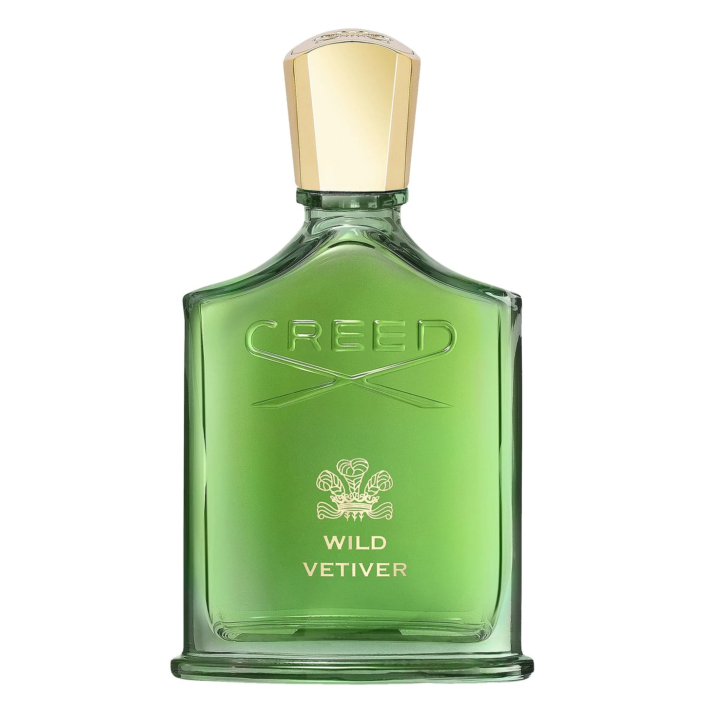 Wild Vetiver