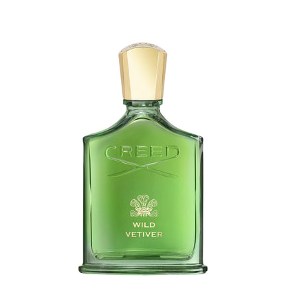 Wild Vetiver