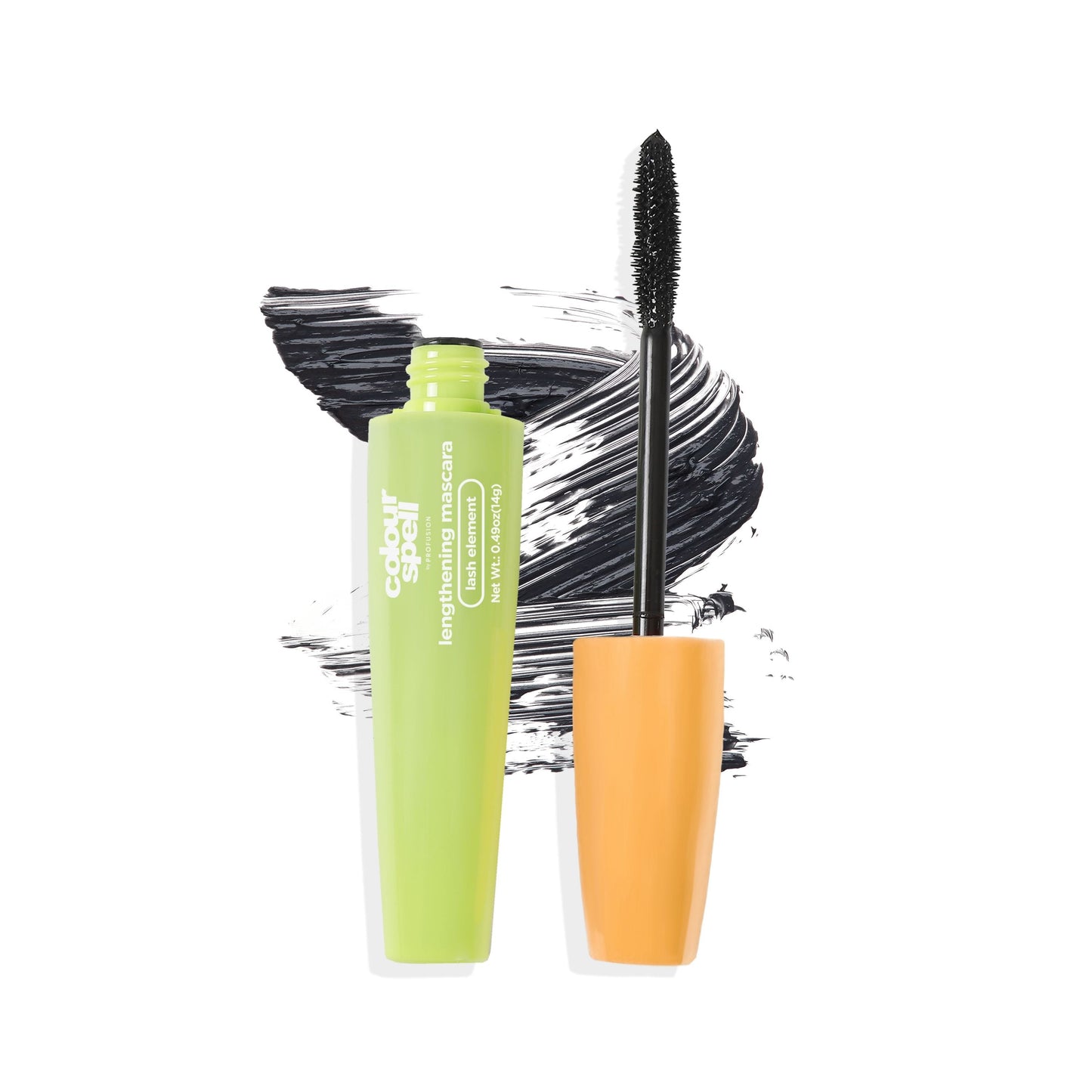 ColourSpell - Take Notes Collection- Nail Polish, Blush, Shadow & Mascara