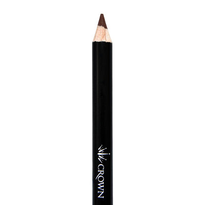 Crown Brush - Milk Chocolate Eye Pencil - EP02