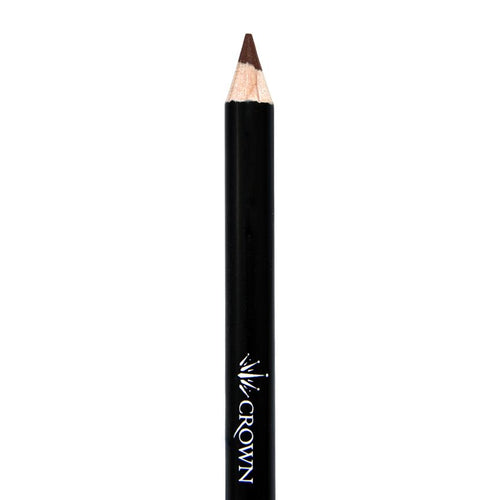 Crown Brush - Milk Chocolate Eye Pencil - EP02