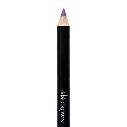 Crown Brush - Purple Eye Pencil - EP07