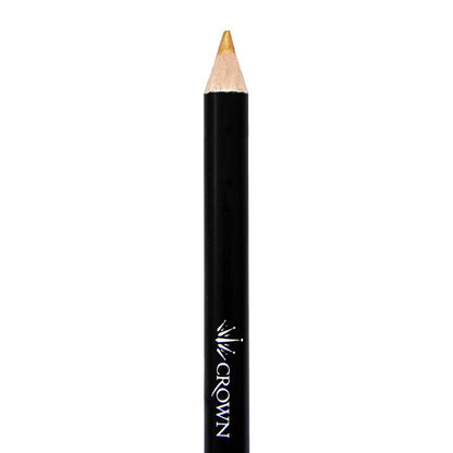 Crown Brush - Golden Nugget Eye Pencil - EP11