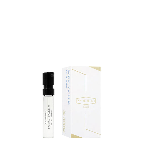 Santal Calling