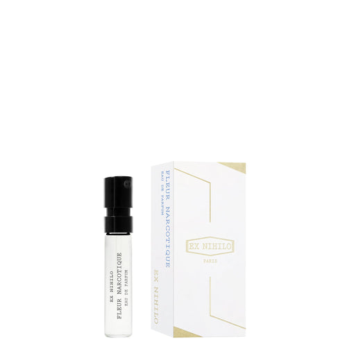Fleur Narcotique
