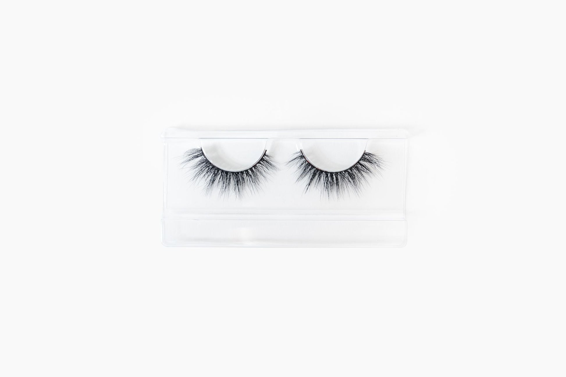 Kawaii Girl Cosmetics - Ebisu Lashes