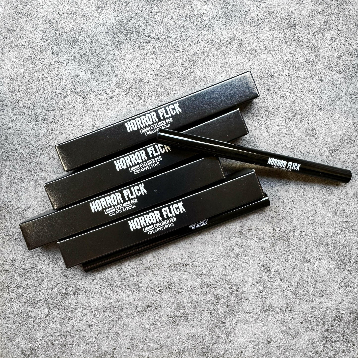 Creative Soul Cosmetics - Midnight