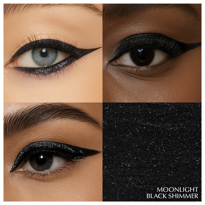 EpiLynx - Perfect Glide-On Gel Eyeliner Pencil