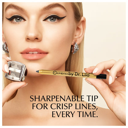 EpiLynx - Perfect Glide-On Gel Eyeliner Pencil