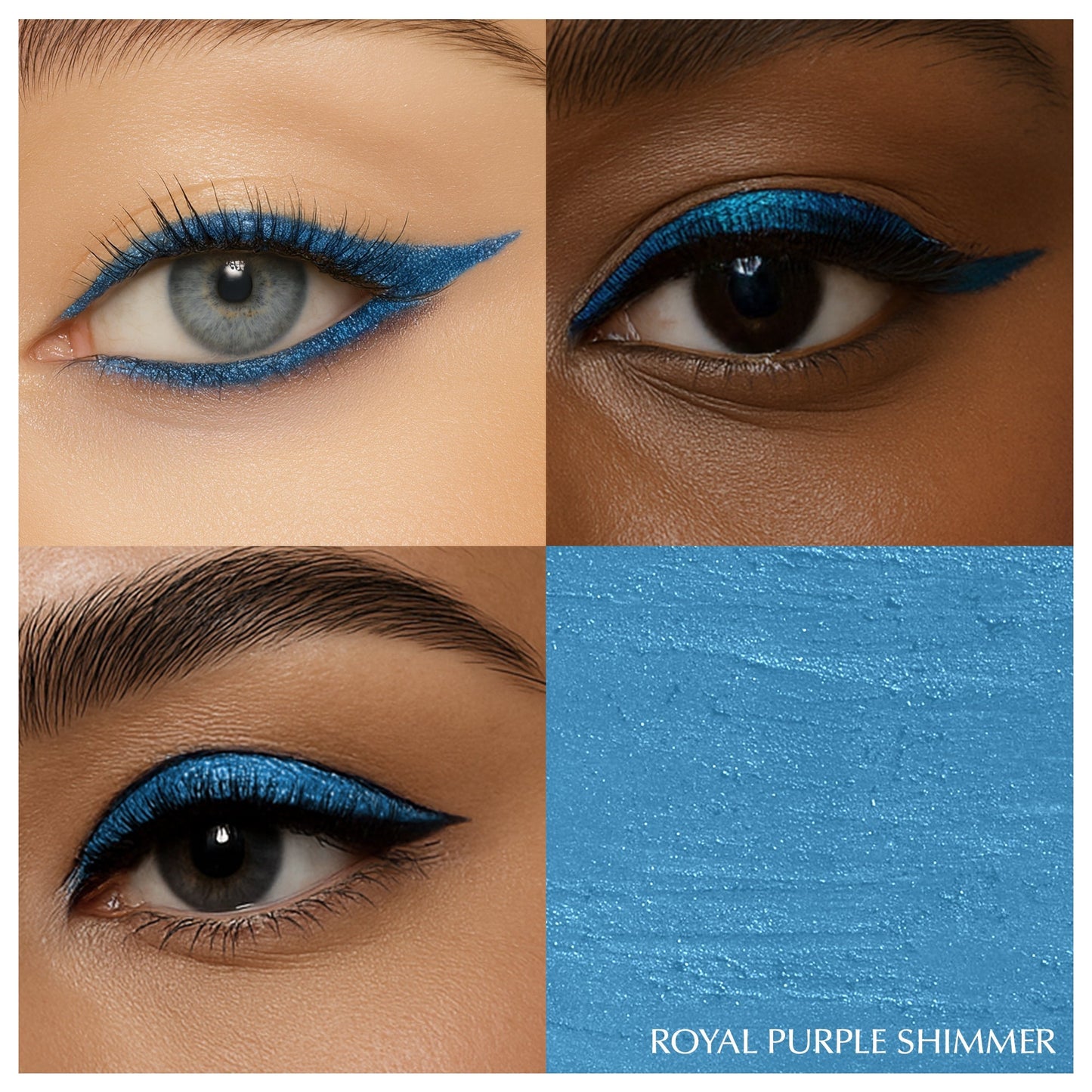 EpiLynx - Perfect Glide-On Gel Eyeliner Pencil