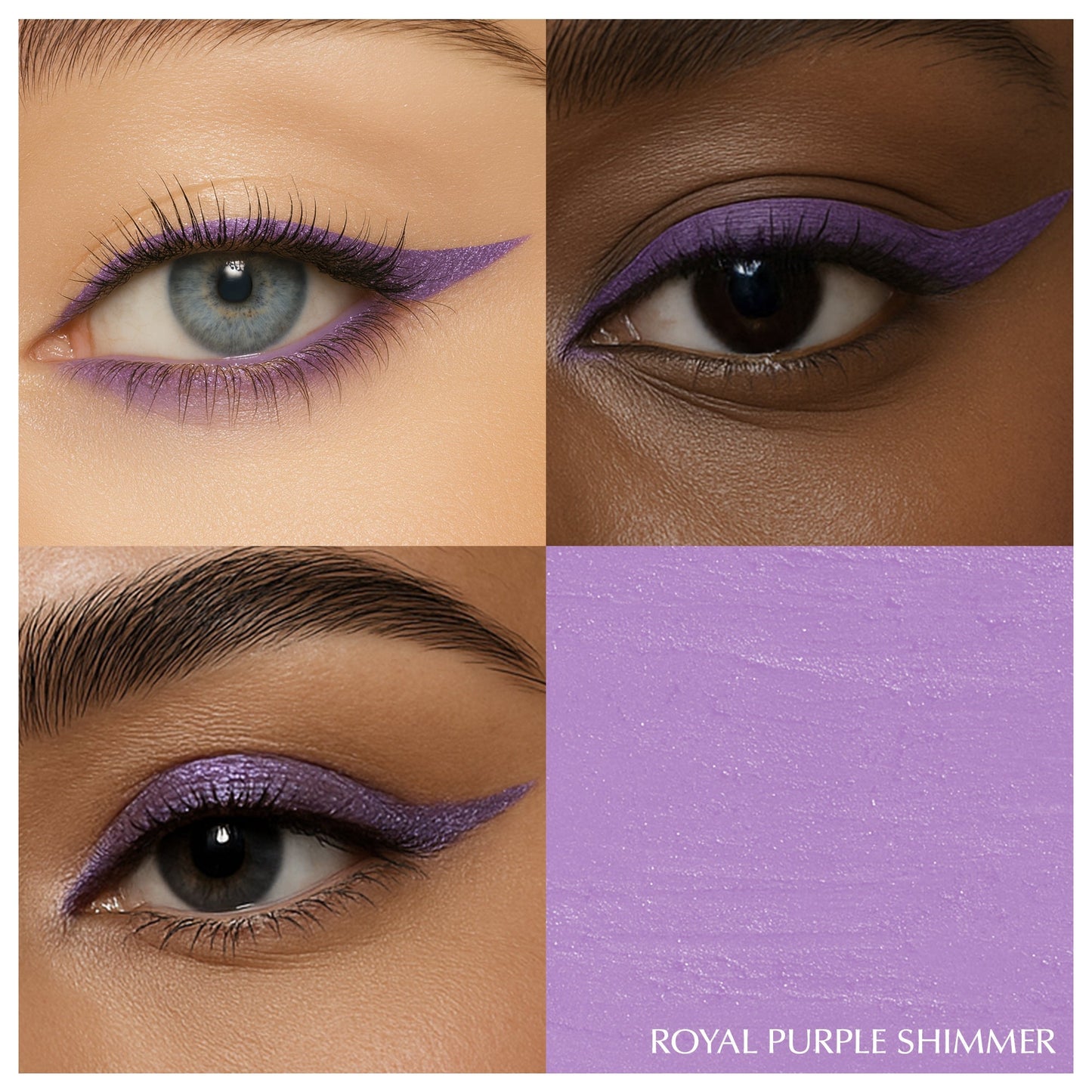 EpiLynx - Perfect Glide-On Gel Eyeliner Pencil