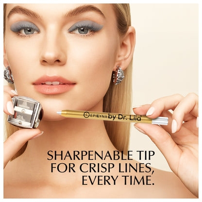 EpiLynx - Perfect Glide-On Gel Eyeliner Pencil